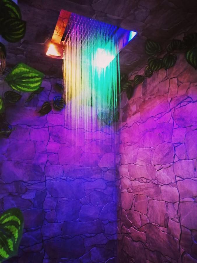 Wonder Paradisio Studio Nerja Kültér fotó