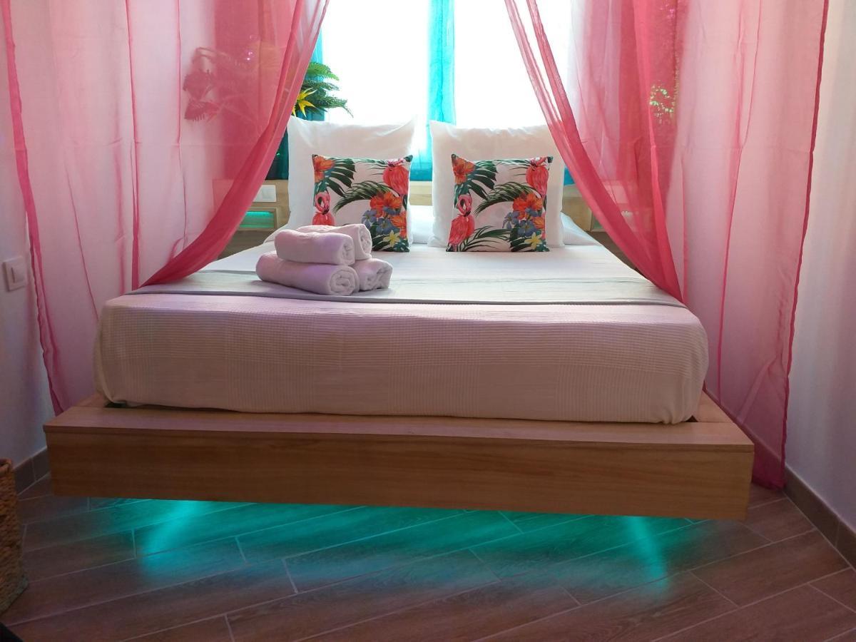 Wonder Paradisio Studio Nerja Kültér fotó