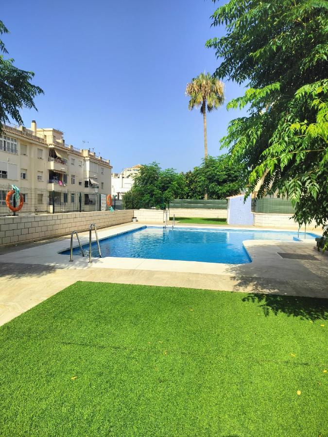 Wonder Paradisio Studio Nerja Kültér fotó